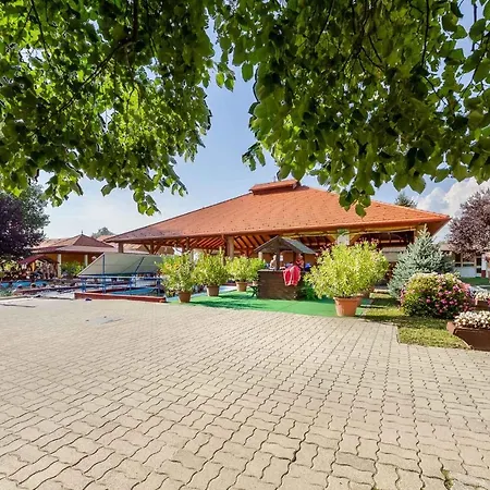 Casa vacanze In - Suedtransdanubien 43397 Buzsák