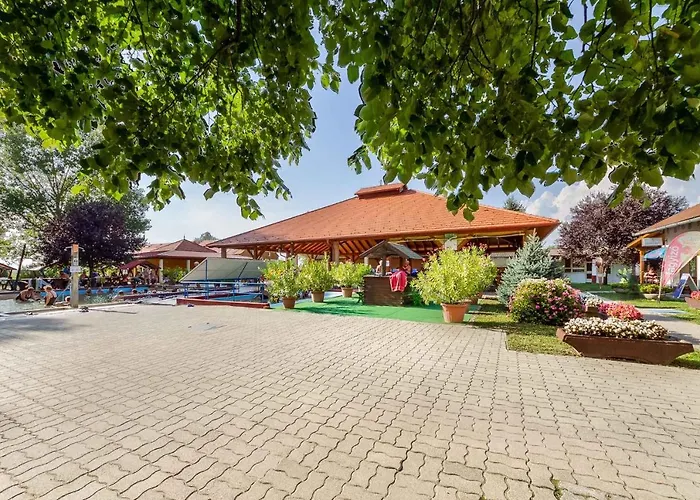 Ferienhaus In - Südtransdanubien 43397 Buzsák